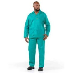 Dromex J54 Conti Suits 100% Cotton - Jacket
