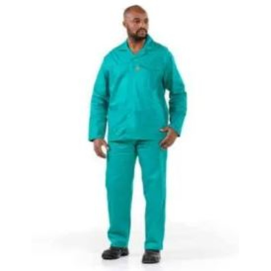 Dromex J54 Conti Suits 100% Cotton