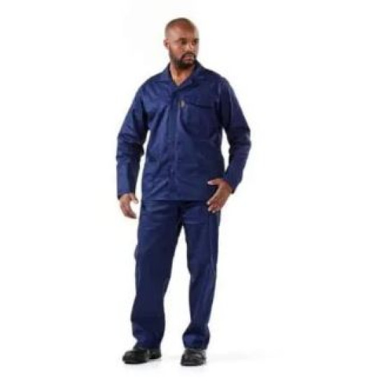 Dromex J54 Conti Suits 100% Cotton