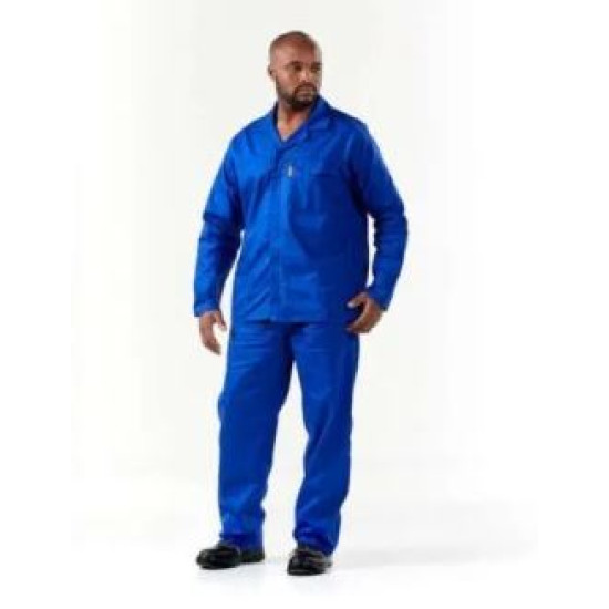 Dromex J54 Conti Suits 100% Cotton