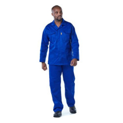 Dromex 65/35 Conti Suit SANS 434 Jacket