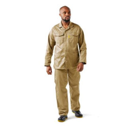 Dromex 65/35 Conti Suit SANS 434 Pants