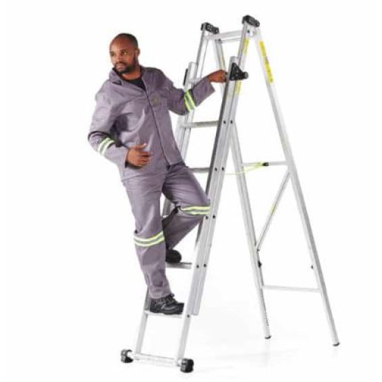 Dromex 80/20 Conti Suit with Reflective