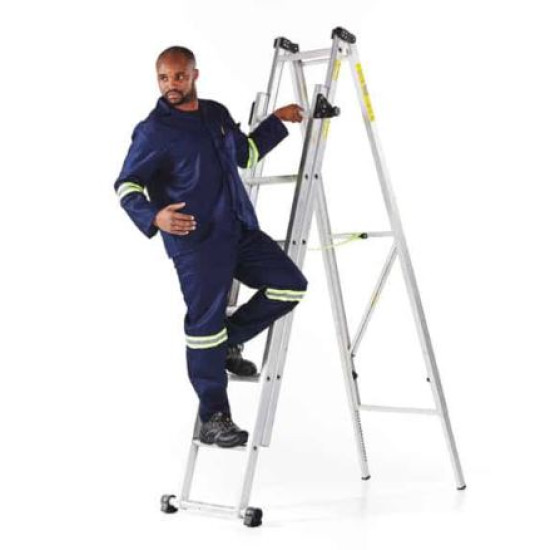 Dromex 80/20 Conti Suit with Reflective