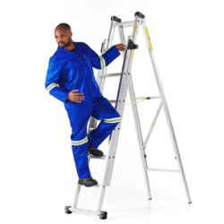 Dromex 80/20 Conti Suit with Reflective