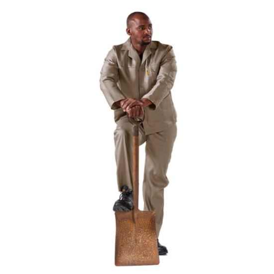 Dromex 80/20 Conti Suit