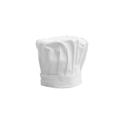 Javlin Chef’s Mushroom Hat
