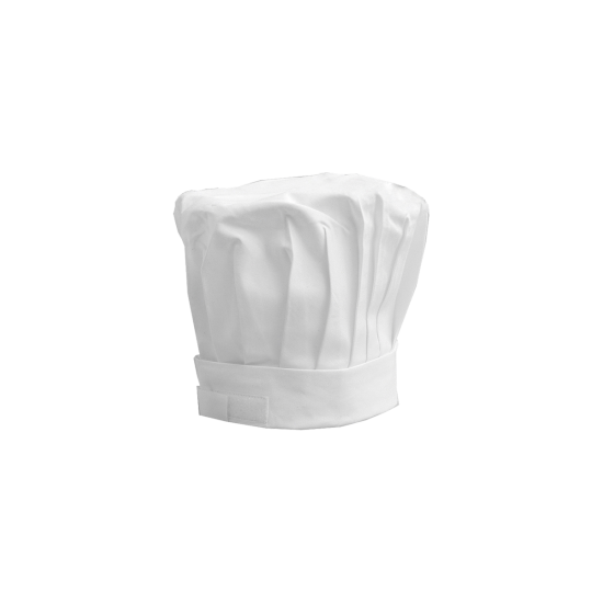 Javlin Chef’s Mushroom Hat