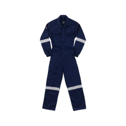 Javlin Flame & Acid Boiler Suit