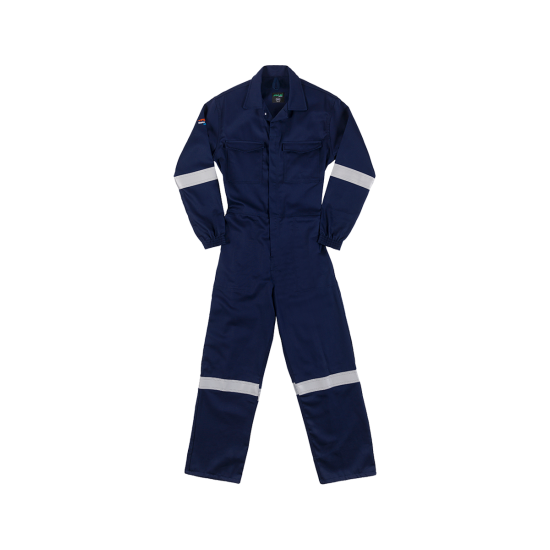 Javlin Flame & Acid Boiler Suit