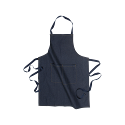 Javlin Full Denim Apron