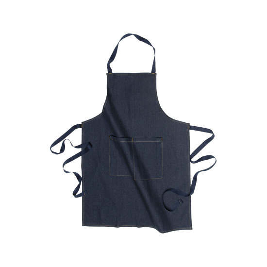 Javlin Full Denim Apron