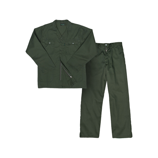 Javlin Grafter 65/35 Acid Resistant Conti Suit