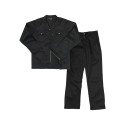 Javlin Grafter 65/35 Conti Suit