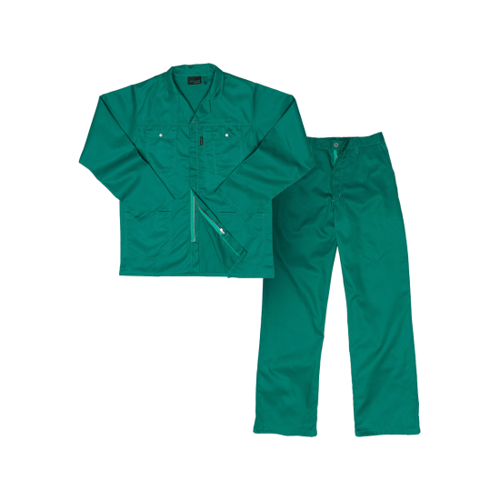 Javlin Grafter 65/35 Conti Suit