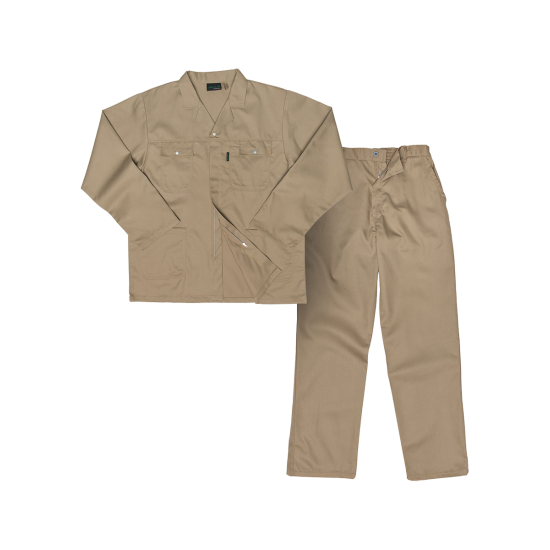 Javlin Grafter 65/35 Conti Suit