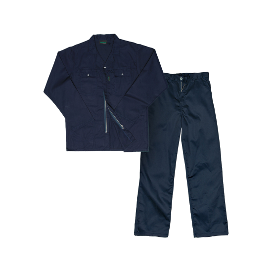 Javlin Grafter 65/35 Conti Suit