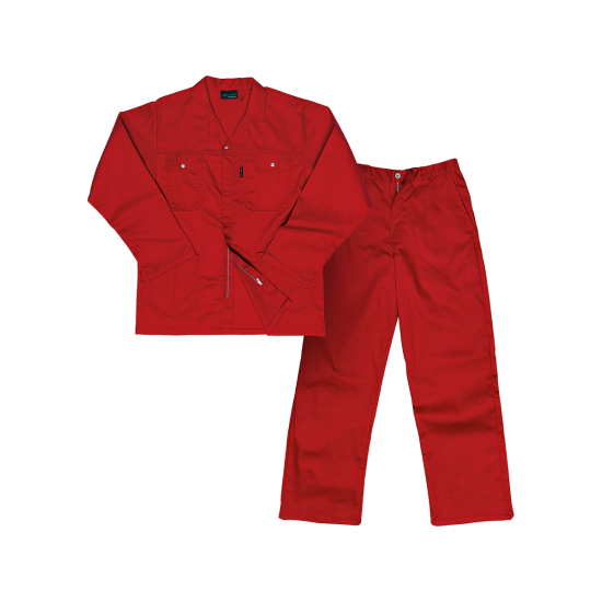 Javlin Grafter 65/35 Conti Suit