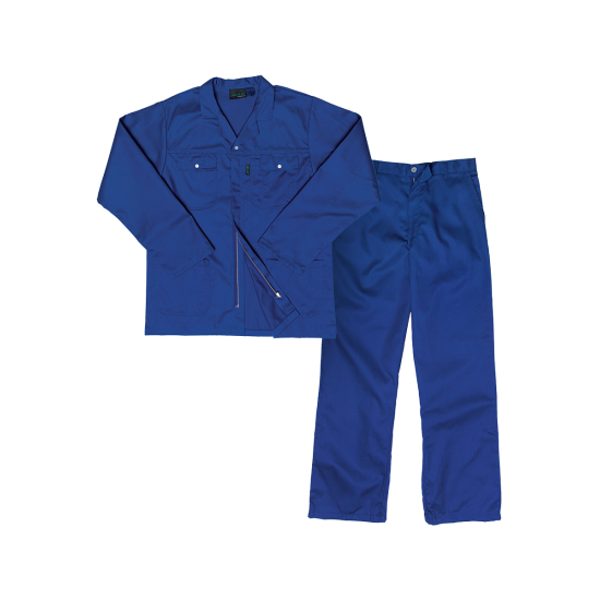 Javlin Grafter 65/35 Conti Suit