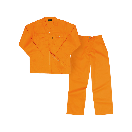 Javlin Grafter 65/35 Conti Suit