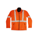 Javlin Hi Vis Technical Softshell Jacket