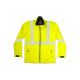 Javlin Hi Vis Technical Softshell Jacket