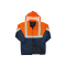 Javlin Hi-Vis Two Tone Freezer Jacket