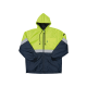 Javlin Hi-Vis Two Tone Parka Jacket