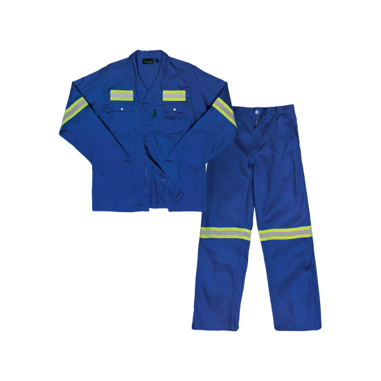 Javlin J54 Reflective Conti Suits