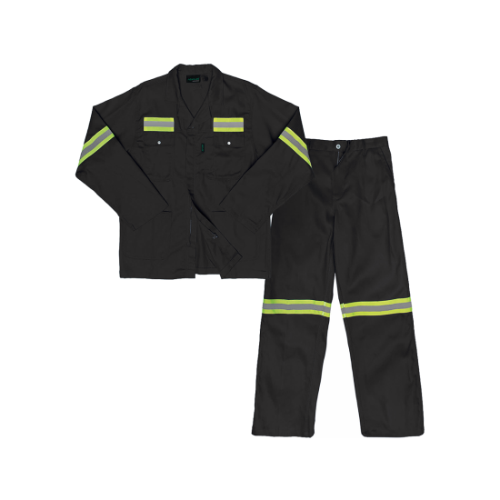 Javlin J54 Reflective Conti Suits