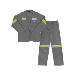 Javlin J54 Reflective Conti Suits