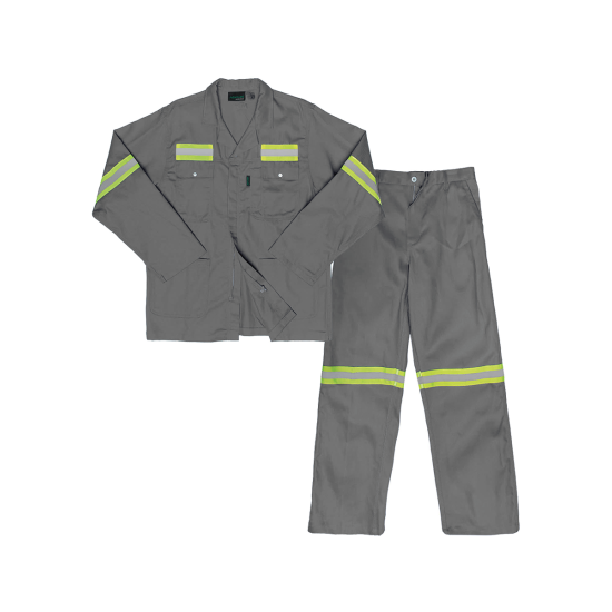 Javlin J54 Reflective Conti Suits