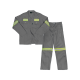 Javlin J54 Reflective Conti Suits