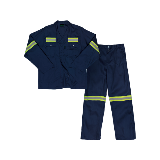 Javlin J54 Reflective Conti Suits