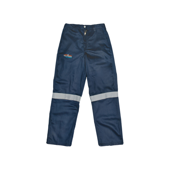 Javlin Premium Flame & Acid Trousers  SABS