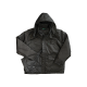 Security Parka Jacket