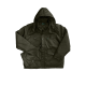 Security Parka Jacket