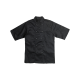 Javlin Short Sleeve Chef Jacket