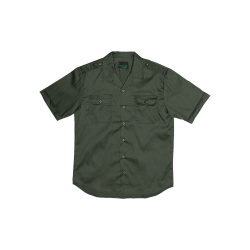 Javlin Short Sleeve Combat Shirt