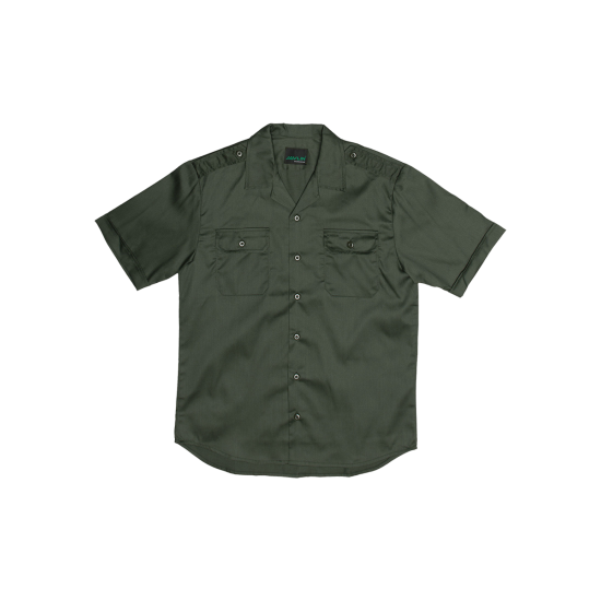 Javlin Short Sleeve Combat Shirt