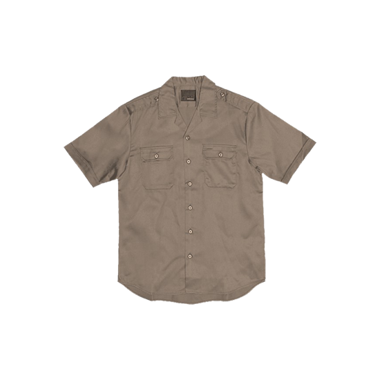 Javlin Short Sleeve Combat Shirt
