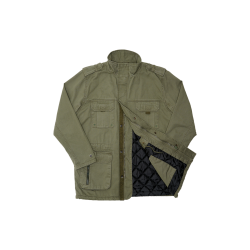 Salty Caprivi Safari Jacket