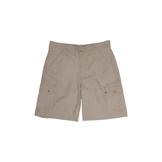 Salty Compass Cargo Shorts