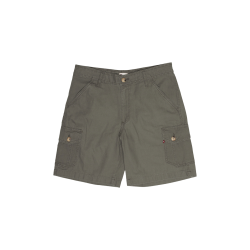 Salty Compass Cargo Shorts