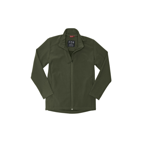 Salty Etosha Softshell Jacket