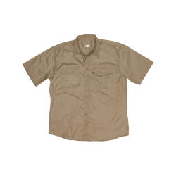 Salty Expedition Bush Shirt