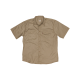 Salty Expedition Bush Shirt