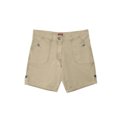 Salty Karoo Stretch Utility Shorts