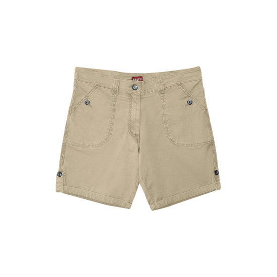 Salty Karoo Stretch Utility Shorts