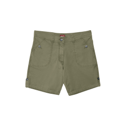 Salty Karoo Stretch Utility Shorts